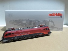Märklin 39871 elektrolokomoti gebraucht kaufen  Nufringen