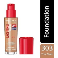Rimmel lasting finish for sale  MANCHESTER