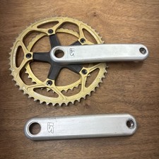 Cannondale hollowgram crankset for sale  Hayden
