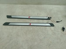 Audi door sill for sale  WEST BROMWICH