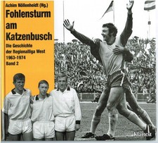 Fohlensturm katzenbusch region gebraucht kaufen  Deutschland