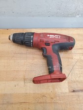 Hilti sfh 144 for sale  Glassboro