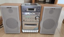 Sony hcd ep313 for sale  MOLD