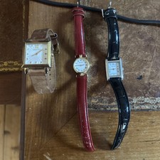 Lot montres anciennes d'occasion  Mont-Saint-Aignan