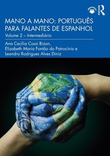Usado, Mano a Mano: Portugus para Falantes de Espanhol: Volume 2 - Intermedi?rio por Lea comprar usado  Enviando para Brazil
