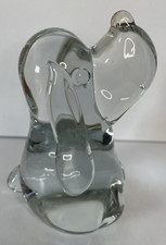 Vtg clear hand for sale  Dixon
