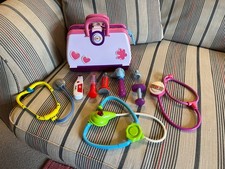 Children doctor vet for sale  WELSHPOOL
