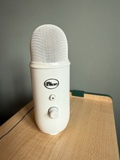 Blue yeti usb for sale  SWANSEA