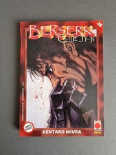 Berserk collection planet usato  Bazzano