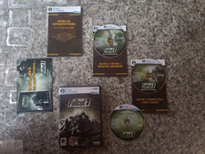 Fallout espansioni gioco usato  Bollengo