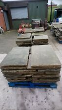 Reclaimed york stone for sale  CHORLEY