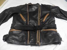Vintage school richa gebraucht kaufen  Mannheim