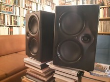 Audio studiophile dsm3 usato  Seniga