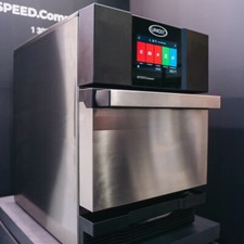Unox speed compact for sale  SWADLINCOTE