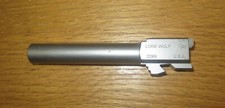 Lone wolf glock for sale  Redding