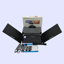 Maxfree triple monitor for sale  Cleveland