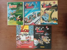 Lou tomes 2 d'occasion  Gévezé