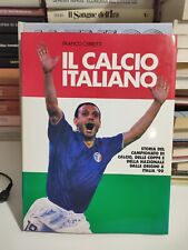 Libri sul calcio usato  Quartucciu