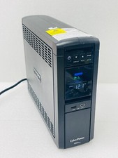Used cyberpower cp1350pfclcda for sale  San Jose