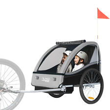 Tiggo kinderanhänger fahrrada gebraucht kaufen  Lützelbach