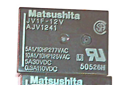 Relais matsushita jv1f gebraucht kaufen  Frankfurt am Main