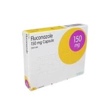 Thrush oral tablet for sale  LEICESTER