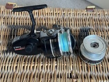 Garcia 9000 spare for sale  DERBY