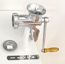 Fleischwolf edelstahl messer gebraucht kaufen  Markgröningen