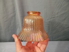 Marigold iridescent glass for sale  Terra Alta