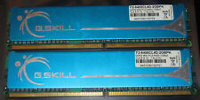 2gb kit skill gebraucht kaufen  Oyten