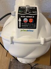 Prima klima rohrventilator gebraucht kaufen  Halle