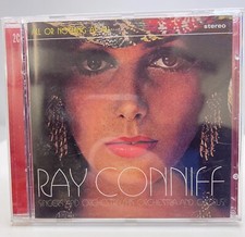 Ray Conniff Singers And Orchestra / His Orchestra And Chorus – All Or Nothing CD comprar usado  Enviando para Brazil