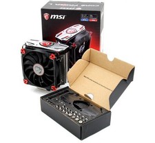 Cooler de CPU MSI Core Frozr L comprar usado  Enviando para Brazil