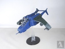 269g valkyrie gunship for sale  WESTBURY