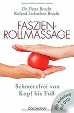 Faszien rollmassage schmerzfre gebraucht kaufen  Berlin