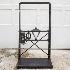 Beseler 45mx frame for sale  Pittsburgh