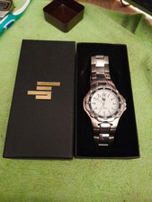 Mens quartz lip for sale  WADEBRIDGE