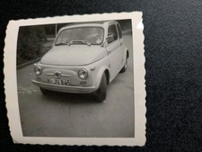 Foto alt fiat gebraucht kaufen  Marl