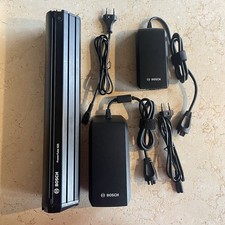 Batterie bosch powertube d'occasion  Anduze