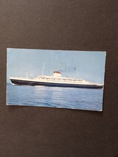 societa italia navigazione usato  Roma