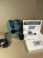 Drill doctor 750sp for sale  Kenosha