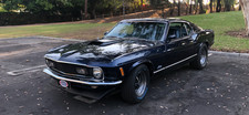 1970 ford mustang for sale  La Mirada