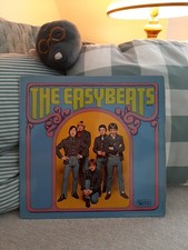 The easybeats schallplatte gebraucht kaufen  Föhr