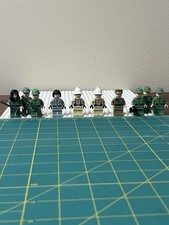 Lego indiana jones for sale Lego indiana jones for sale  Deforest