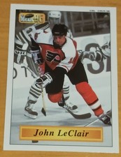 John leclair 1996 d'occasion  Expédié en Belgium