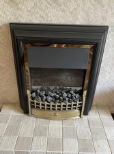 Dimplex cheriton freestanding for sale  WOKING