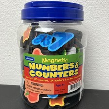 Lakeshore magnetic numbers for sale  Saint George
