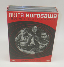 Akira kurosawa chefs d'occasion  Guyancourt