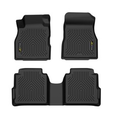 Tpe floor mats for sale  USA