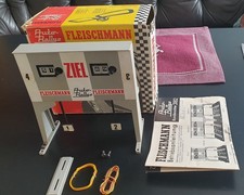 Fleischman auto rallye gebraucht kaufen  Biberach an der Riß